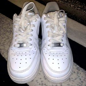 Don’t wear them anymore.
